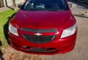 Autos - Chevrolet Onix 1.4 ls 2018 GNC 135000Km - En Venta