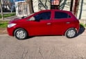 Autos - Chevrolet Onix 1.4 ls 2018 GNC 135000Km - En Venta