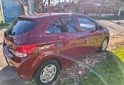Autos - Chevrolet Onix 1.4 ls 2018 GNC 135000Km - En Venta