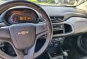 Autos - Chevrolet Onix 1.4 ls 2018 GNC 135000Km - En Venta