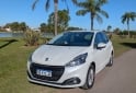 Autos - Peugeot 208 Allure 2019 Nafta 82000Km - En Venta