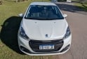 Autos - Peugeot 208 Allure 2019 Nafta 82000Km - En Venta