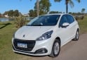 Autos - Peugeot 208 Allure 2019 Nafta 82000Km - En Venta