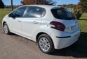 Autos - Peugeot 208 Allure 2019 Nafta 82000Km - En Venta
