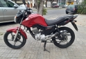Motos - Honda Cg 150 2018 Nafta 50000Km - En Venta