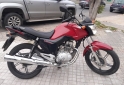 Motos - Honda Cg 150 2018 Nafta 50000Km - En Venta