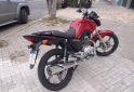 Motos - Honda Cg 150 2018 Nafta 50000Km - En Venta