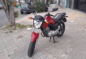 Motos - Honda Cg 150 2018 Nafta 50000Km - En Venta