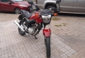 Motos - Honda Cg 150 2018 Nafta 50000Km - En Venta