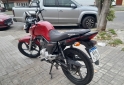 Motos - Honda Cg 150 2018 Nafta 50000Km - En Venta