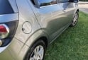 Autos - Chevrolet Sonic LTZ 2013 Nafta 95000Km - En Venta