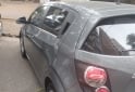 Autos - Chevrolet Sonic LTZ 2013 Nafta 95000Km - En Venta