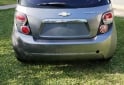 Autos - Chevrolet Sonic LTZ 2013 Nafta 95000Km - En Venta