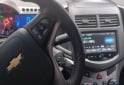 Autos - Chevrolet Sonic LTZ 2013 Nafta 95000Km - En Venta