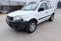 Utilitarios - Ford EcoSport 2011 GNC 157000Km - En Venta