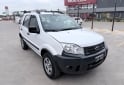 Utilitarios - Ford EcoSport 2011 GNC 157000Km - En Venta