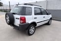 Utilitarios - Ford EcoSport 2011 GNC 157000Km - En Venta