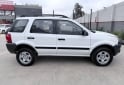 Utilitarios - Ford EcoSport 2011 GNC 157000Km - En Venta