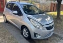 Autos - Chevrolet CHEVROLET SPARK LT 2012 Nafta 90000Km - En Venta
