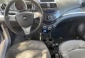 Autos - Chevrolet CHEVROLET SPARK LT 2012 Nafta 90000Km - En Venta