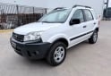 Camionetas - Ford Ecosport 2011 GNC 157000Km - En Venta