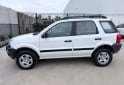 Camionetas - Ford Ecosport 2011 GNC 157000Km - En Venta