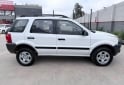 Camionetas - Ford Ecosport 2011 GNC 157000Km - En Venta