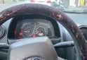 Autos - Ford Ka 2012 Nafta 106000Km - En Venta