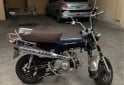 Motos - Zanella hot 2023 Nafta 500Km - En Venta