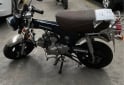 Motos - Zanella hot 2023 Nafta 500Km - En Venta