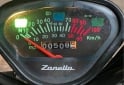 Motos - Zanella hot 2023 Nafta 500Km - En Venta