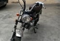 Motos - Zanella hot 2023 Nafta 500Km - En Venta