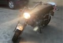 Motos - Zanella hot 2023 Nafta 500Km - En Venta