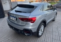 Camionetas - Audi Q3 SPORTBACK STRONIC 1.4T 2025 Nafta 8000Km - En Venta