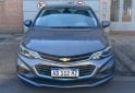 Autos - Chevrolet Cruze 2018 Nafta 90000Km - En Venta