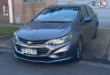 Autos - Chevrolet Cruze 2018 Nafta 90000Km - En Venta