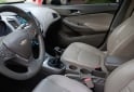 Autos - Chevrolet cruze 2017 Nafta 135000Km - En Venta