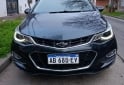 Autos - Chevrolet cruze 2017 Nafta 135000Km - En Venta