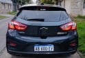 Autos - Chevrolet cruze 2017 Nafta 135000Km - En Venta