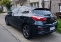 Autos - Chevrolet cruze 2017 Nafta 135000Km - En Venta