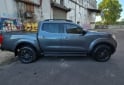 Camionetas - Nissan Frontier 2019 Diesel 74000Km - En Venta