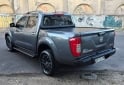 Camionetas - Nissan Frontier 2019 Diesel 74000Km - En Venta