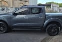 Camionetas - Nissan Frontier 2019 Diesel 74000Km - En Venta