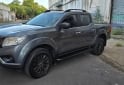 Camionetas - Nissan Frontier 2019 Diesel 74000Km - En Venta