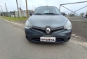Autos - Renault CLIO MIO CONFORT PLUS 2014 Nafta 180000Km - En Venta