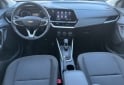 Autos - Chevrolet TRACKER LT 1.2T 2026 Nafta 5500Km - En Venta