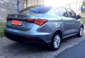 Autos - Fiat Cronos drive 2018 Nafta 97000Km - En Venta