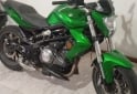 Motos - Benelli TNT 300 2018 Nafta 32000Km - En Venta