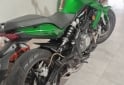 Motos - Benelli TNT 300 2018 Nafta 32000Km - En Venta