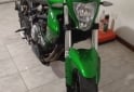 Motos - Benelli TNT 300 2018 Nafta 32000Km - En Venta